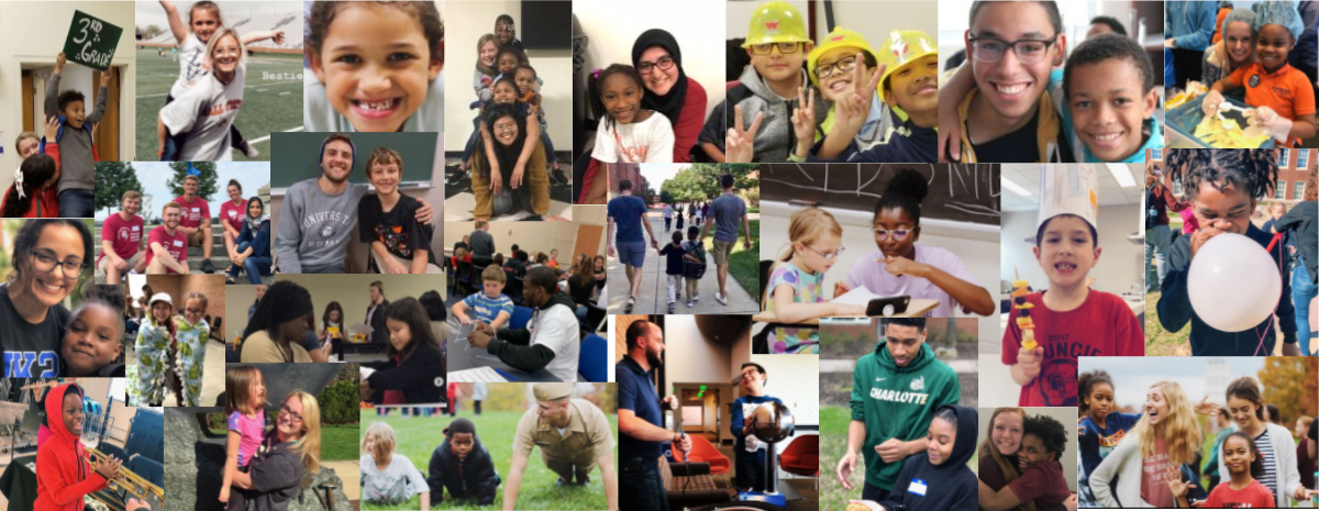 2024 Friends and Family Campaign